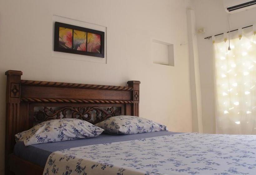 Hotel La Finquita | Coveñas | Sucre | Colombia 10