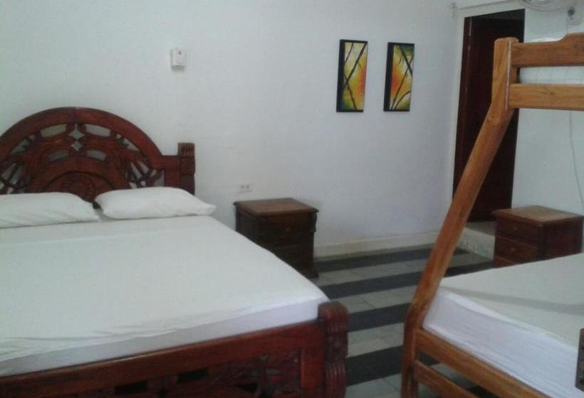 Hotel La Finquita | Coveñas | Sucre | Colombia 11