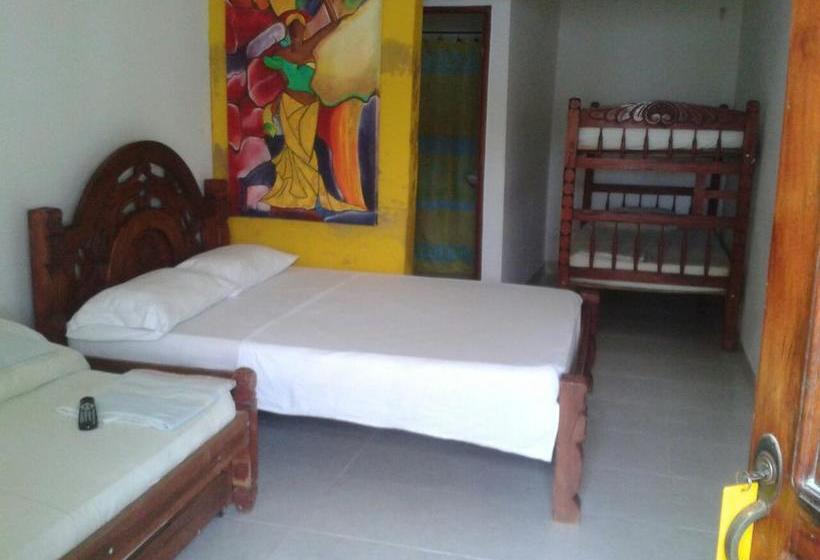 Hotel La Finquita | Coveñas | Sucre | Colombia 12