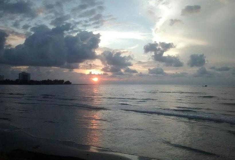 Hotel La Finquita | Coveñas | Sucre | Colombia 13