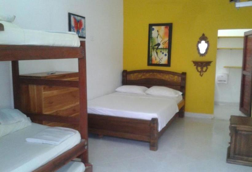 Hotel La Finquita | Coveñas | Sucre | Colombia 15