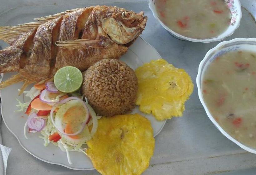 Hotel La Finquita | Coveñas | Sucre | Colombia 16