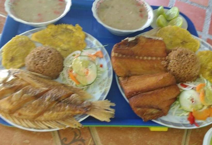 Hotel La Finquita | Coveñas | Sucre | Colombia 17