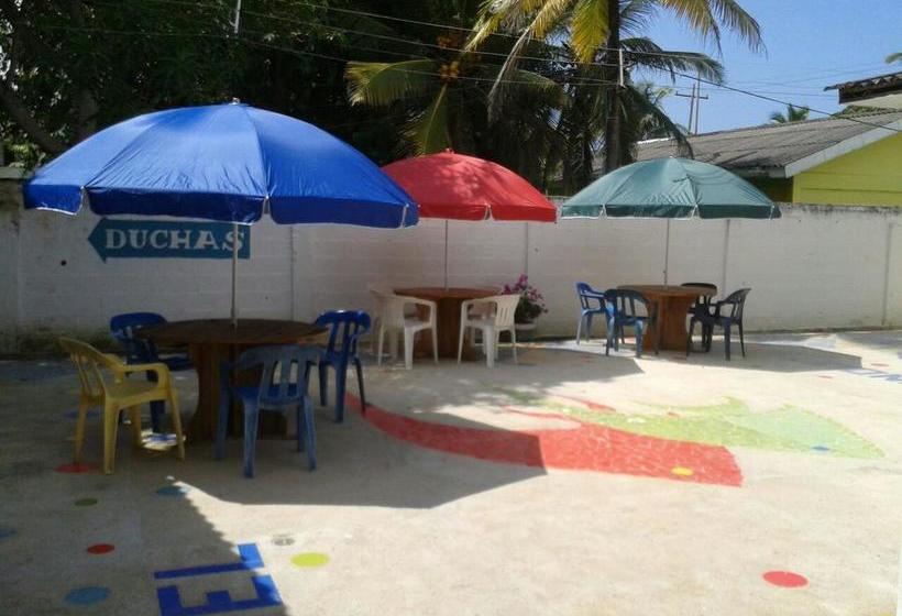 Hotel La Finquita | Coveñas | Sucre | Colombia 18