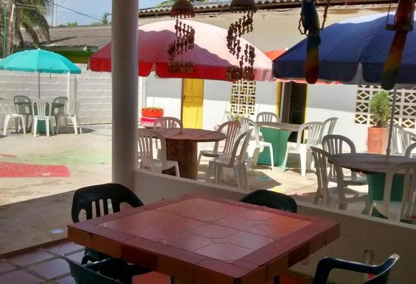 Hotel La Finquita | Coveñas | Sucre | Colombia 19