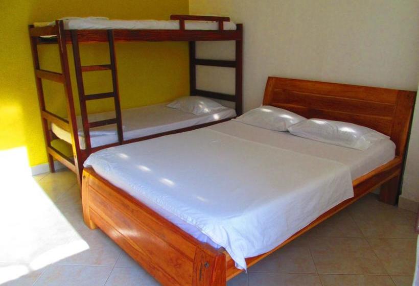 Hotel La Finquita | Coveñas | Sucre | Colombia 2