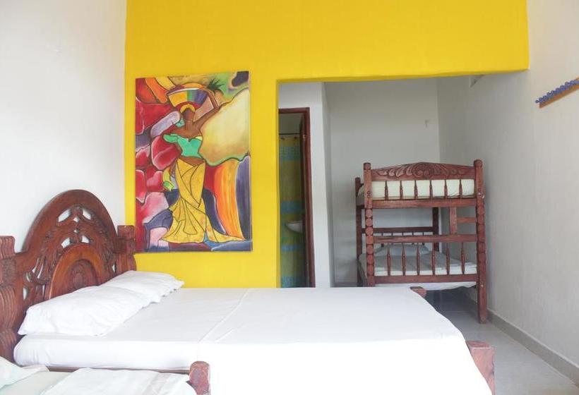 Hotel La Finquita | Coveñas | Sucre | Colombia 3