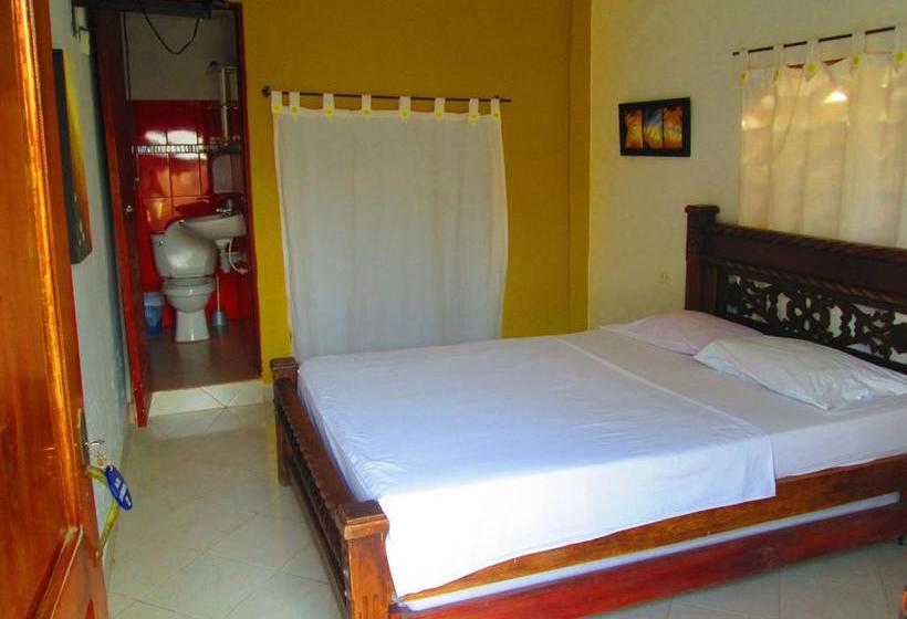 Hotel La Finquita | Coveñas | Sucre | Colombia 4