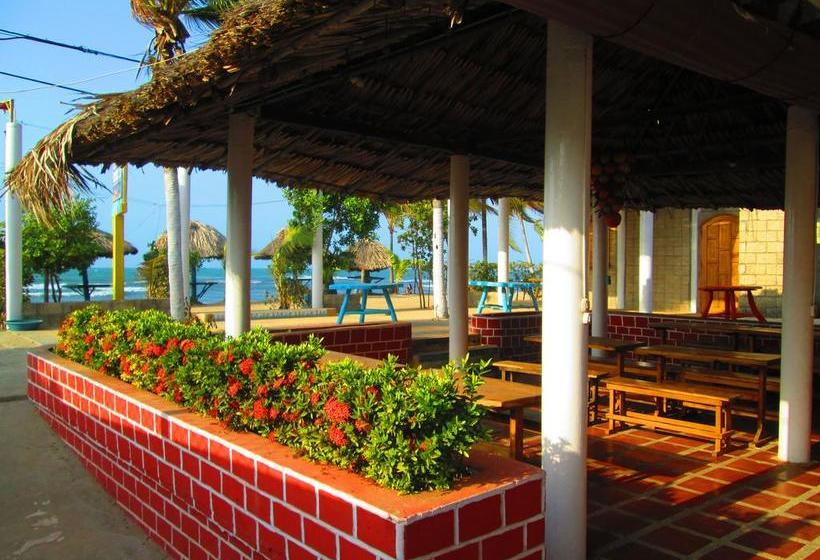 Hotel La Finquita | Coveñas | Sucre | Colombia 6