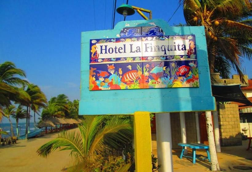 Hotel La Finquita | Coveñas | Sucre | Colombia 7