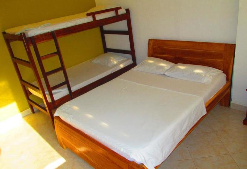 Hotel La Finquita | Coveñas | Sucre | Colombia 8