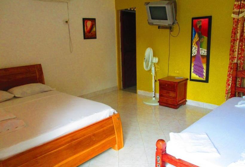 Hotel La Finquita | Coveñas | Sucre | Colombia 9