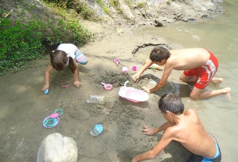 Albergue Hostal Rural Chitota | Bucaramanga | Santander | Colombia 1