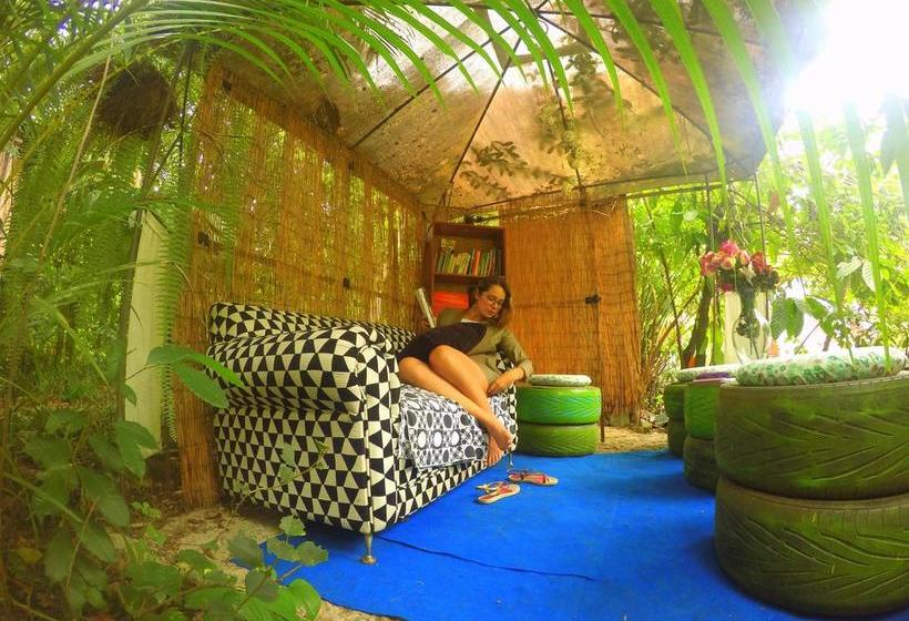 Albergue Hostal Rural Chitota | Bucaramanga | Santander | Colombia 10