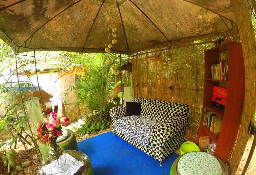 Albergue Hostal Rural Chitota | Bucaramanga | Santander | Colombia 13