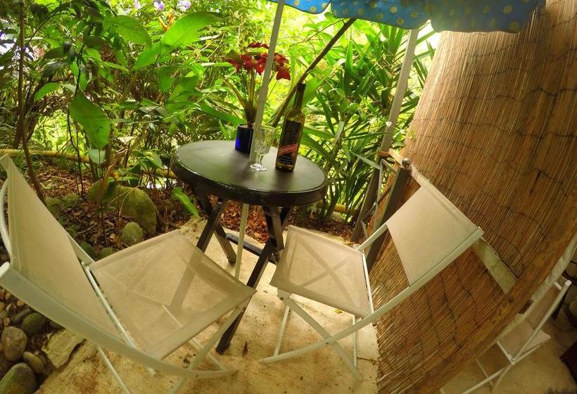 Albergue Hostal Rural Chitota | Bucaramanga | Santander | Colombia 14