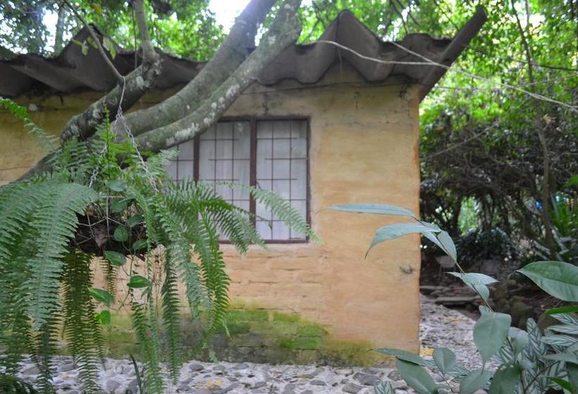 Albergue Hostal Rural Chitota | Bucaramanga | Santander | Colombia 17