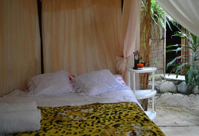 Albergue Hostal Rural Chitota | Bucaramanga | Santander | Colombia 18