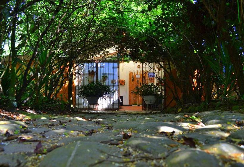 Albergue Hostal Rural Chitota | Bucaramanga | Santander | Colombia 19