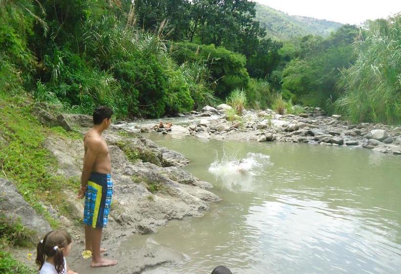 Albergue Hostal Rural Chitota | Bucaramanga | Santander | Colombia 2