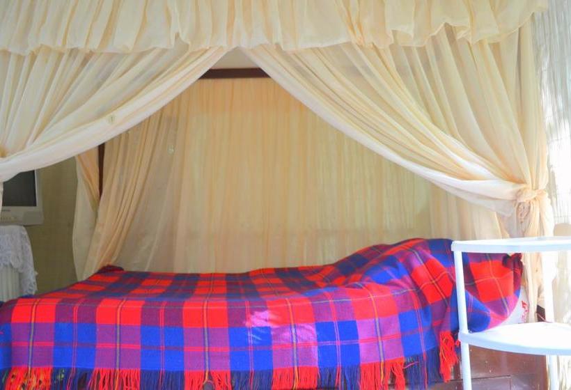 Albergue Hostal Rural Chitota | Bucaramanga | Santander | Colombia 20