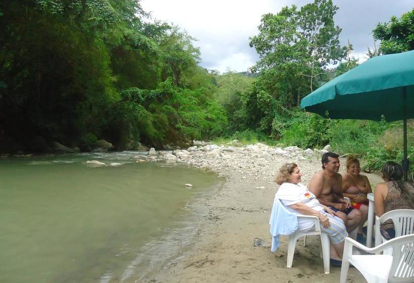 Albergue Hostal Rural Chitota | Bucaramanga | Santander | Colombia 3