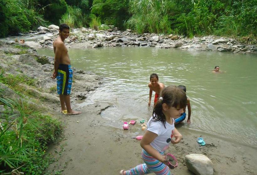 Albergue Hostal Rural Chitota | Bucaramanga | Santander | Colombia 4