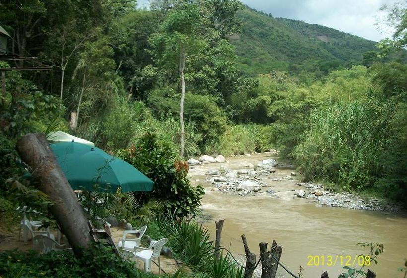Albergue Hostal Rural Chitota | Bucaramanga | Santander | Colombia 5
