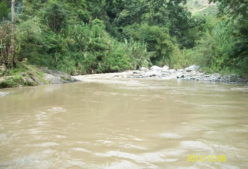 Albergue Hostal Rural Chitota | Bucaramanga | Santander | Colombia 6
