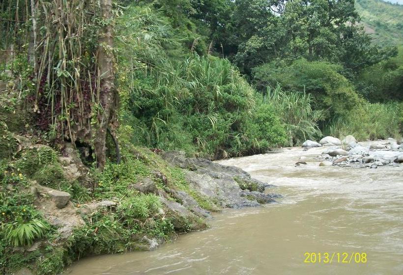 Albergue Hostal Rural Chitota | Bucaramanga | Santander | Colombia 7