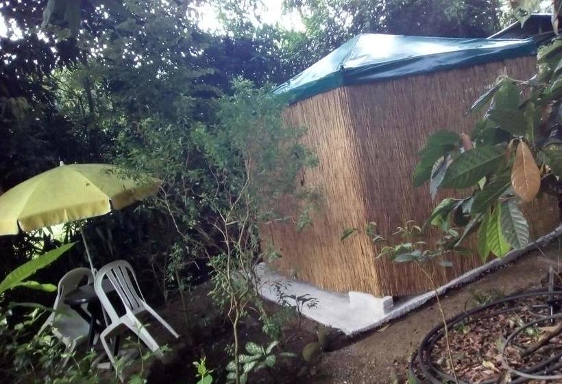 Albergue Hostal Rural Chitota | Bucaramanga | Santander | Colombia 8