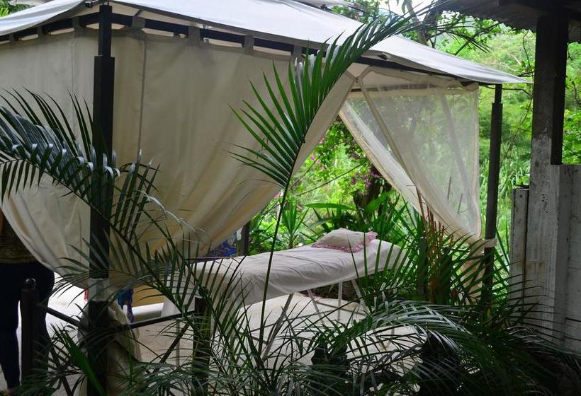 Albergue Hostal Rural Chitota | Bucaramanga | Santander | Colombia 9