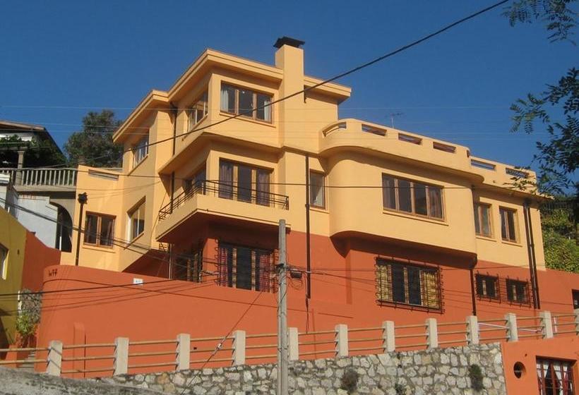 Am Weinberg Bed & Breakfast Viña del Mar Valparaiso