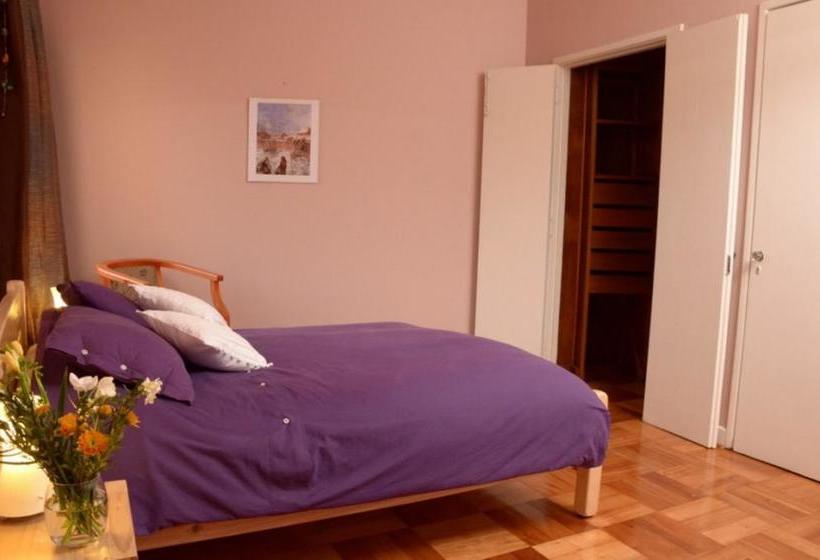 Am Weinberg Bed & Breakfast | Viña del Mar | Valparaiso | Chile 10