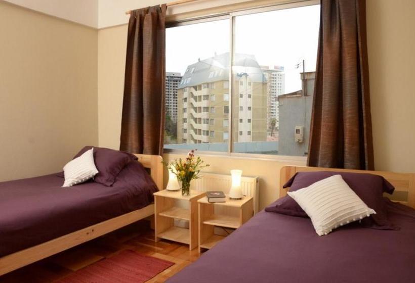 Am Weinberg Bed & Breakfast | Viña del Mar | Valparaiso | Chile 11