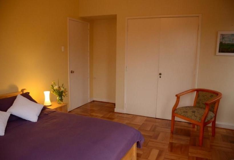 Am Weinberg Bed & Breakfast | Viña del Mar | Valparaiso | Chile 12