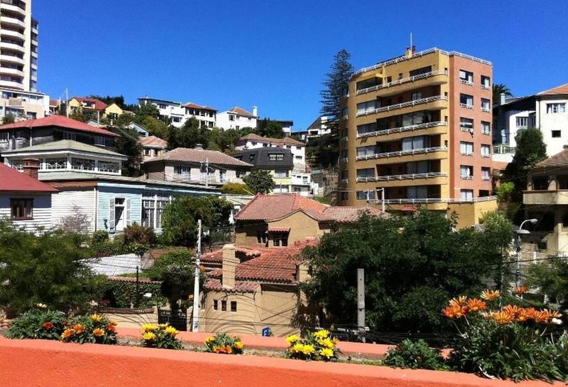 Am Weinberg Bed & Breakfast | Viña del Mar | Valparaiso | Chile 13