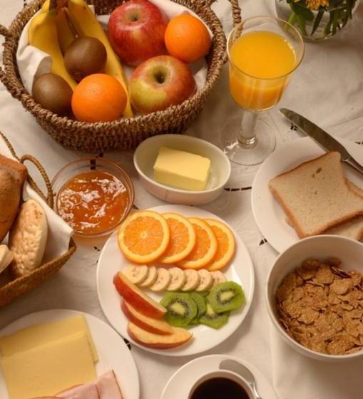 Am Weinberg Bed & Breakfast | Viña del Mar | Valparaiso | Chile 14