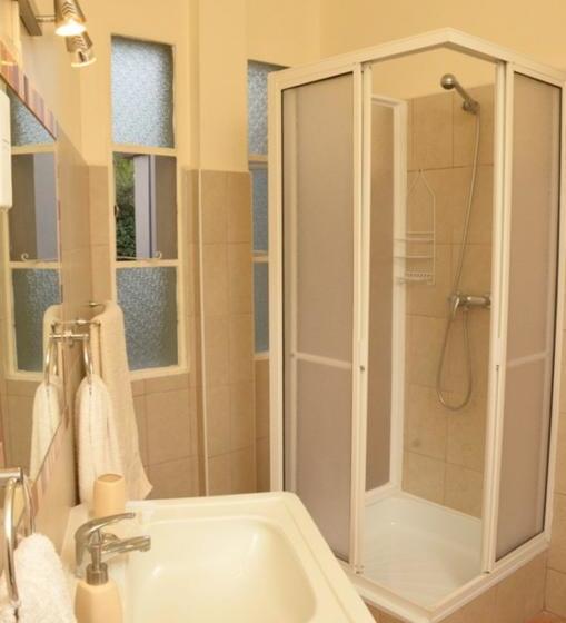 Am Weinberg Bed & Breakfast | Viña del Mar | Valparaiso | Chile 15