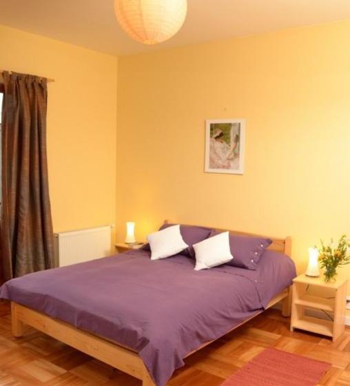 Am Weinberg Bed & Breakfast | Viña del Mar | Valparaiso | Chile 16