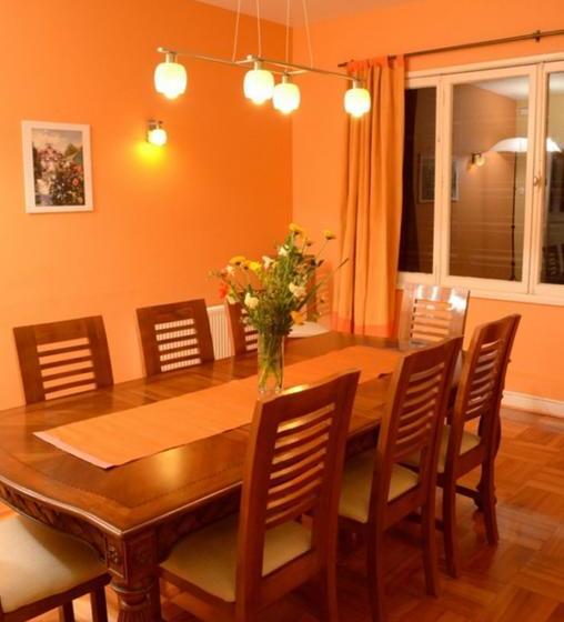 Am Weinberg Bed & Breakfast | Viña del Mar | Valparaiso | Chile 17