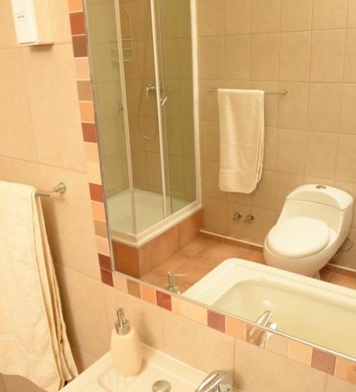 Am Weinberg Bed & Breakfast | Viña del Mar | Valparaiso | Chile 18