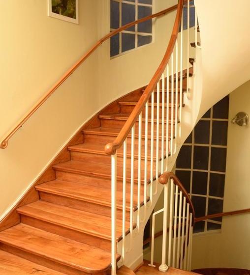 Am Weinberg Bed & Breakfast | Viña del Mar | Valparaiso | Chile 19