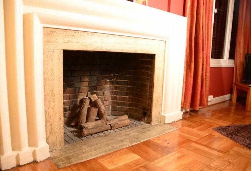 Am Weinberg Bed & Breakfast | Viña del Mar | Valparaiso | Chile 2