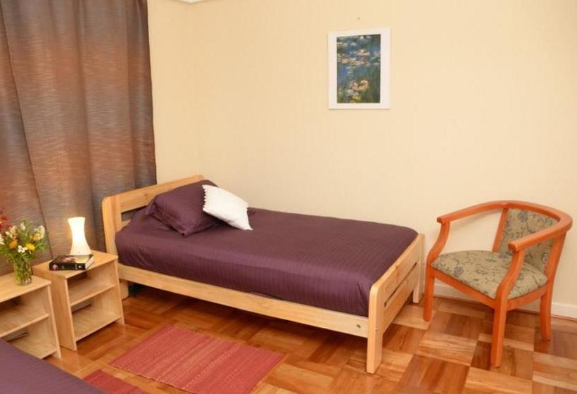 Am Weinberg Bed & Breakfast | Viña del Mar | Valparaiso | Chile 4