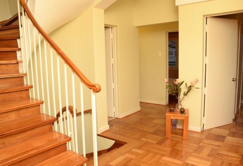 Am Weinberg Bed & Breakfast | Viña del Mar | Valparaiso | Chile 5