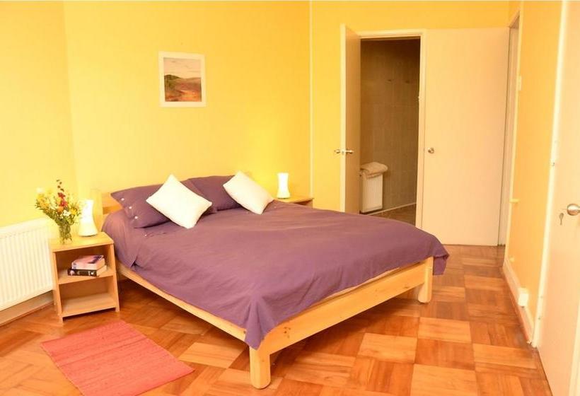 Am Weinberg Bed & Breakfast | Viña del Mar | Valparaiso | Chile 6