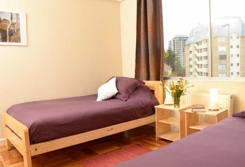 Am Weinberg Bed & Breakfast | Viña del Mar | Valparaiso | Chile 7