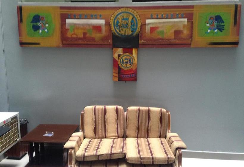 Hotel Central | Chiclayo | Chiclayo | Perú 10