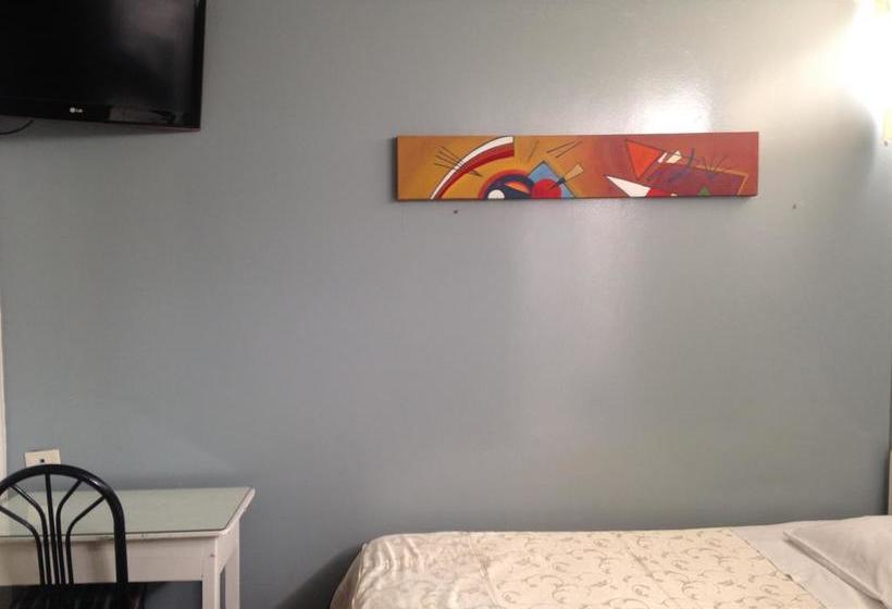 Hotel Central | Chiclayo | Chiclayo | Perú 14